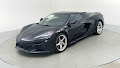 2025 Chevrolet Corvette 2LZ