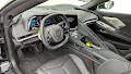 2025 Chevrolet Corvette 2LZ
