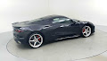 2025 Chevrolet Corvette 2LZ