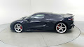 2025 Chevrolet Corvette 2LZ