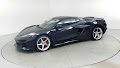 2025 Chevrolet Corvette 2LZ