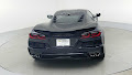 2025 Chevrolet Corvette 2LZ