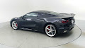 2025 Chevrolet Corvette 2LZ