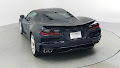 2025 Chevrolet Corvette 2LZ