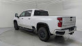 2023 Chevrolet Silverado 2500HD LTZ