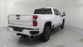 2023 Chevrolet Silverado 2500HD LTZ