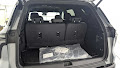 2025 Chevrolet Traverse FWD High Country