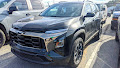 2025 Chevrolet Equinox FWD ACTIV