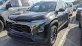 2025 Chevrolet Equinox FWD ACTIV