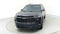 2026 Chevrolet Traverse FWD RS