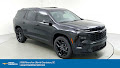 2026 Chevrolet Traverse FWD RS