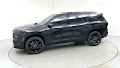 2026 Chevrolet Traverse FWD RS