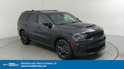 2022 Dodge Durango