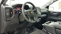 2026 Chevrolet Silverado 1500 Work Truck