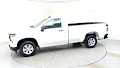 2026 Chevrolet Silverado 1500 Work Truck