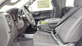 2026 Chevrolet Silverado 1500 Work Truck