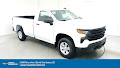 2026 Chevrolet Silverado 1500 Work Truck
