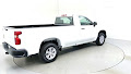 2026 Chevrolet Silverado 1500 Work Truck