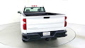 2026 Chevrolet Silverado 1500 Work Truck