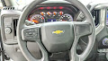 2026 Chevrolet Silverado 1500 Work Truck