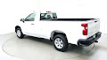 2026 Chevrolet Silverado 1500 Work Truck