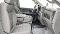 2026 Chevrolet Silverado 1500 Work Truck