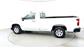 2026 Chevrolet Silverado 1500 Work Truck