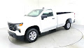 2026 Chevrolet Silverado 1500 Work Truck