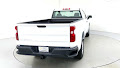 2026 Chevrolet Silverado 1500 Work Truck