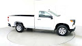 2026 Chevrolet Silverado 1500 Work Truck