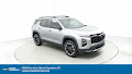 2025 Chevrolet Equinox FWD RS