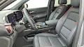 2025 Chevrolet Equinox FWD RS