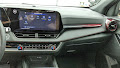 2025 Chevrolet Equinox FWD RS