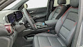 2025 Chevrolet Equinox FWD RS