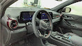 2025 Chevrolet Equinox FWD RS