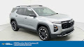 2025 Chevrolet Equinox FWD RS