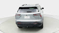 2025 Chevrolet Equinox FWD RS