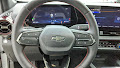 2025 Chevrolet Equinox FWD RS