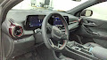 2025 Chevrolet Equinox FWD RS