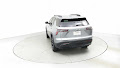 2025 Chevrolet Equinox FWD RS