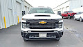 2024 Chevrolet Silverado 3500HD Work Truck