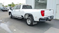 2024 Chevrolet Silverado 3500HD Work Truck