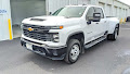2024 Chevrolet Silverado 3500HD Work Truck
