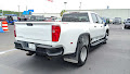 2024 Chevrolet Silverado 3500HD Work Truck
