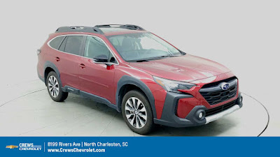 2023 Subaru Outback