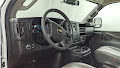 2021 Chevrolet Express