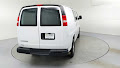 2021 Chevrolet Express