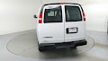 2021 Chevrolet Express