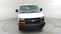 2021 Chevrolet Express