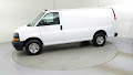 2021 Chevrolet Express